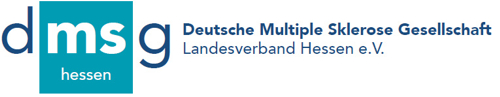 DMSG Hessen - Selbsthilfegruppen - Die Emsigen-Logo